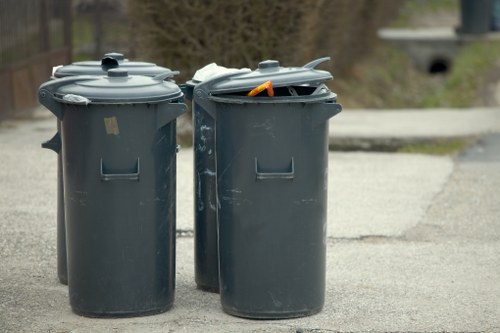 Reliable Waste Removal Vehicles and Equipment