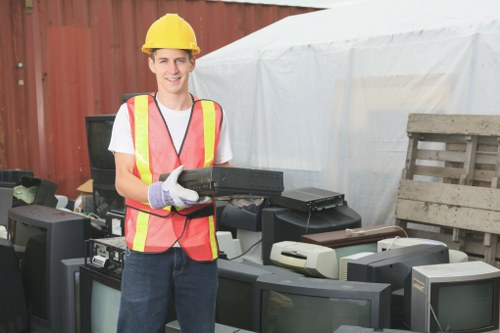Professional Commercial Waste Management Services