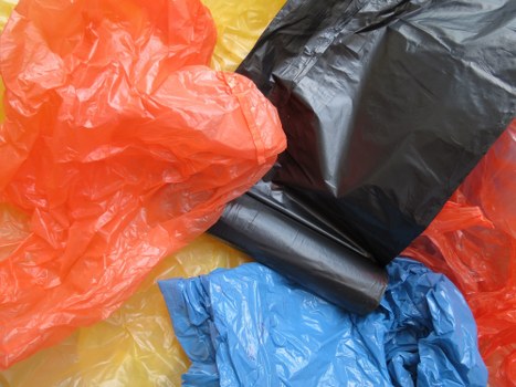 Risk assessment documentation and safety equipment for waste removal