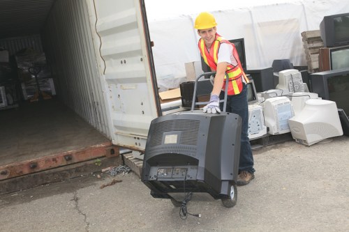 Alternative sustainable furniture disposal methods