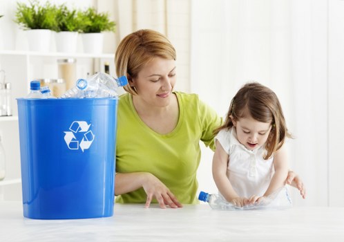 Choosing the right waste removal partner in Euston
