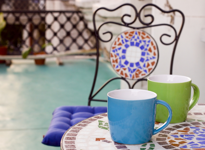 Rubbish removal Waste removal